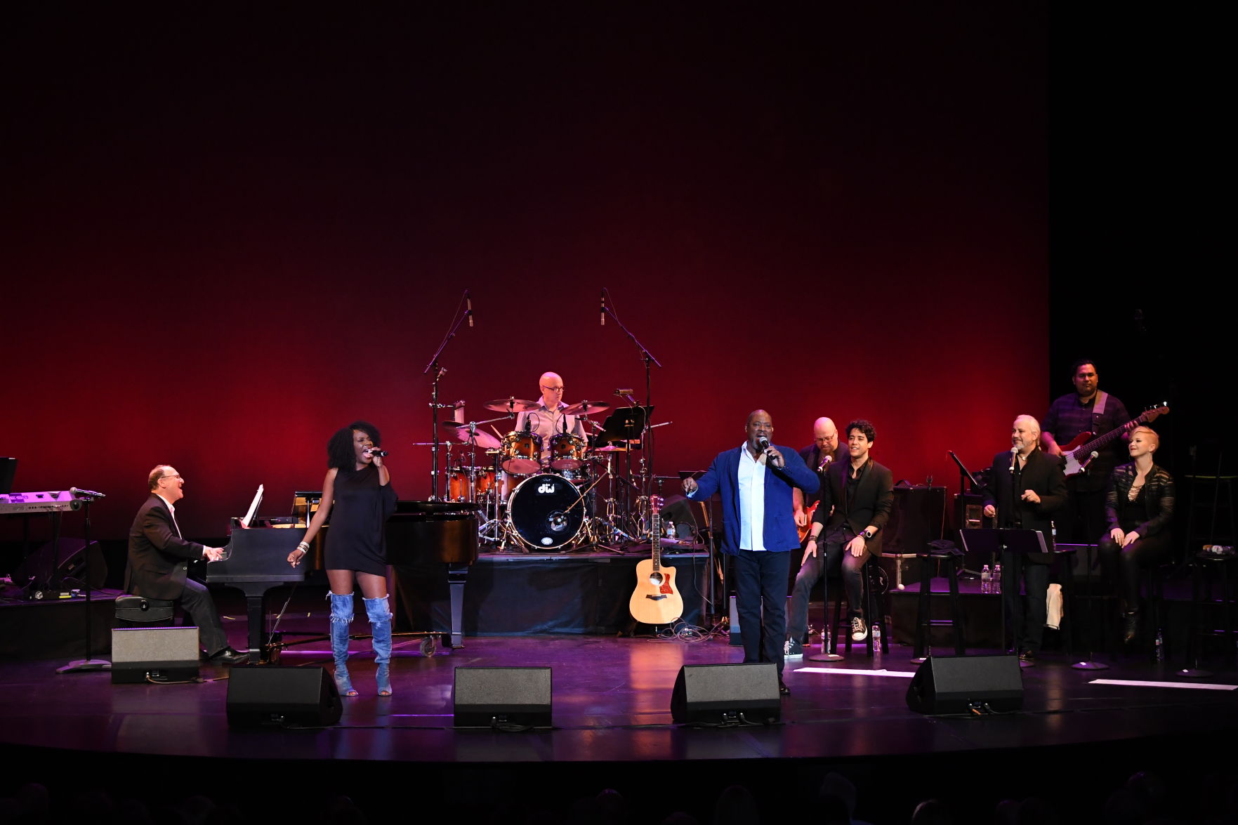 Neil Berg's 50 Years 2